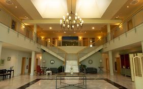 Hotel Villa Marcilla